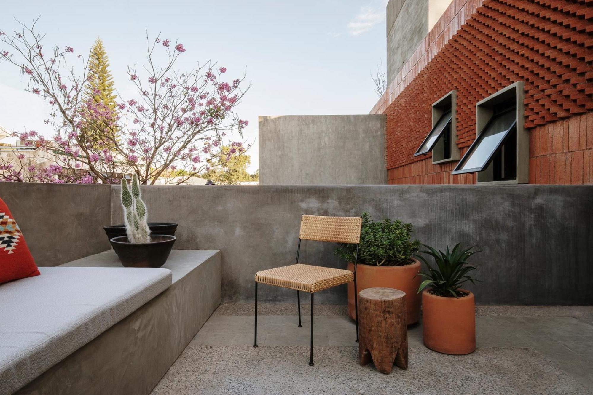 Macondo Arte Oaxaca Exterior foto