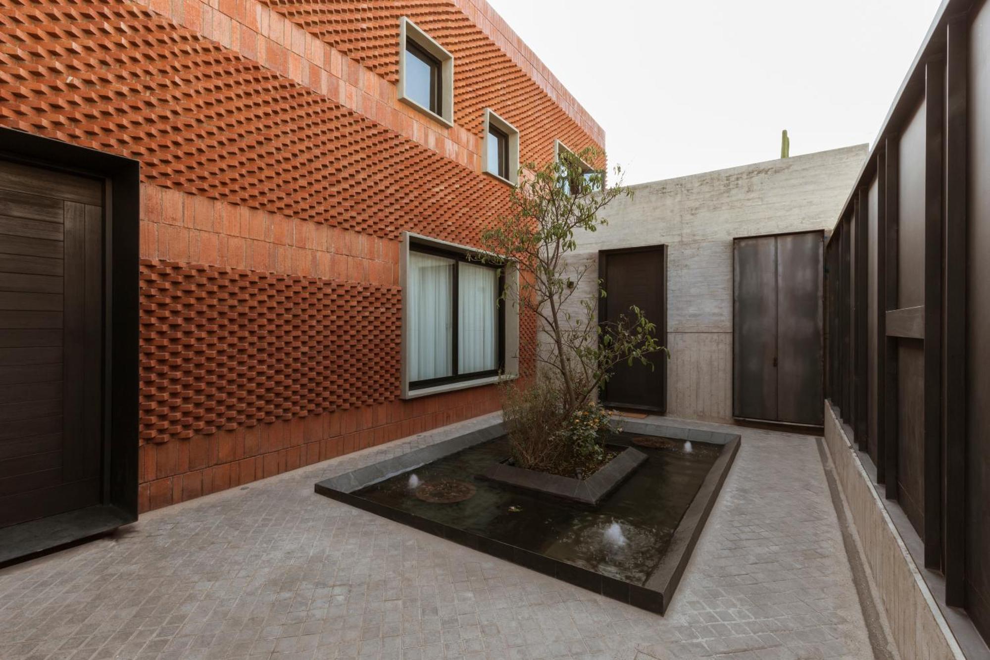 Macondo Arte Oaxaca Exterior foto
